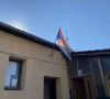 Srpska zastava u Goraždevcu.jpg