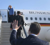 Vučić ispratio Angelu Merkel