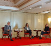 Balkanski forum - konferencija