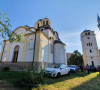 Crkva u Uroševcu