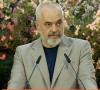 Edi Rama