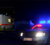 Saobraćajna nereća u naselju Vranjevac u Prištini
