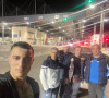 Kosovski bokseri