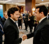Abazović i Zaev