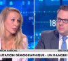 Francuska analitičarka Marešal