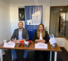 Arber Fetahu i Njomza Arifi