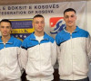 Bokseri reprezentacije Kosova
