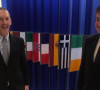Edvard Đozef i Miroslav Lajčak