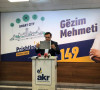 Gezim Mehmeti, ANK