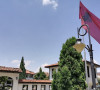 Prizren - Kuća u kojoj je formirana Prizrenska liga
