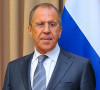 Sergej Lavrov