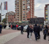 Severna Mitrovica lokalni izbori
