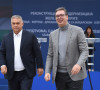 Orban i Vučić