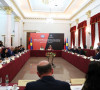 Tirana - Okrugli sto predsednika skupštinskih odbora Albanije i Kosova 