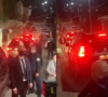 Kurti nakon pretnji u pratnji specijalaca