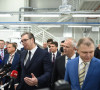 Vučić u Aleksincu