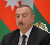 Ilham Alijev