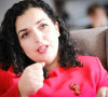 Vjosa Osmani
