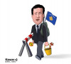 Karikatura dana 1.10.2021.