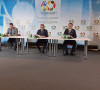 Završna konferencija Samita nesvrstanih