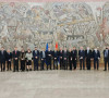 Selaković sa Žiofreom i ambasadorima EU