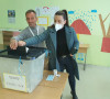 Klokot - Lokalni izbori - Glasanje