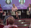 Panel diskusija „Prepoznavanje i borba protiv svih oblika nasilja nad ženama u politici: Vreme je sada!”