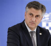 Andrej Plenković