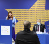 Detalj sa sastanka predstavnika Euleksa i Kosovske policije o suzbijanju kriminala