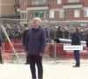 Edi Rama i Iljir Meta u Valoni