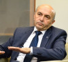 Isa Mustafa