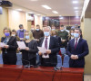 Konstitutivna sednica SO Leposavić