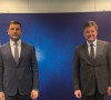 Krasnići - Lajčak 