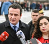 Kurti i Osmani u Prekazu