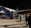 Odlazak više od stotinu Avganistanaca sa Kosova u SAD