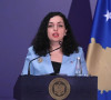 Vjosa Osmani