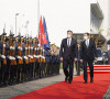 Plenković i Kurti