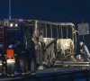 Izgoreo autobusa u Bugarskoj