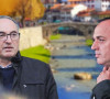 Totaj i Haskuka u Prizrenu
