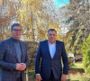 Vučić i Dodik