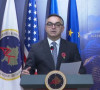 Besnik Tahiri