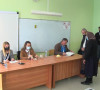 Klokot - Lokalni izbori - Glasanje