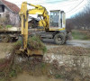 Čišćenje reke Gračanke