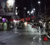 Severna Mitrovica - Bošnjačka mahala - Zastave Albanije i UČK