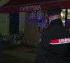 Policija u Italiji