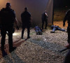 Akcija Kosovske policije u Karačevu