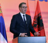 Aleksandar Vučić- Otvoreni Balkan