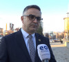 Besnik Tahiri