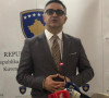 Besnik Tahiri 