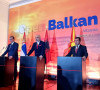 Otvoreni Balkan, Tirana